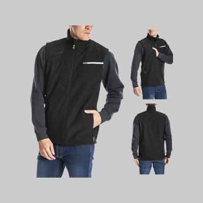 GILET 'TOMMY' RICA LEWIS Tg. XXL. Prezzo per Pezzo.