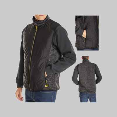 GILET 'ARCHIE' RICA LEWIS Tg. XL. Prezzo per Pezzo.