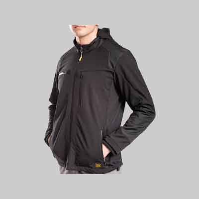 GIUBBINO 'SOFTSHELL' RICA LEWIS Tg. XL. Prezzo per Pezzo.