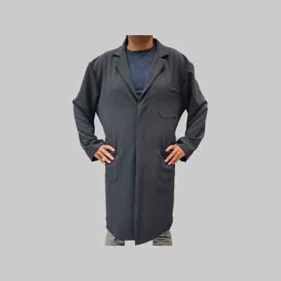 CAMICE DA LAVORO 'FALATO POLY' IDEAL STAR Tg. XL. Prezzo per Pezzo.