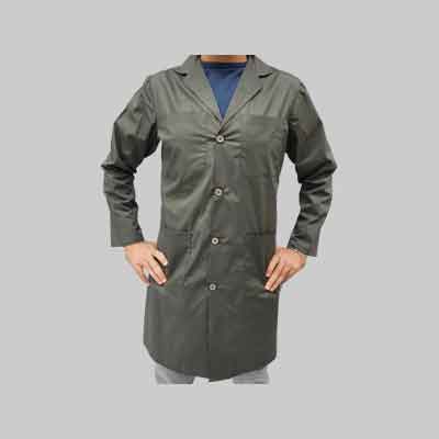 CAMICE DA LAVORO 'BALTICO' IDEAL STAR Tg. XL. Prezzo per Pezzo.