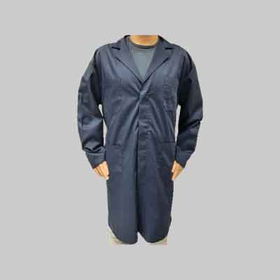 CAMICE DA LAVORO 'BORMIO' IDEAL STAR Tg. XL. Prezzo per Pezzo.