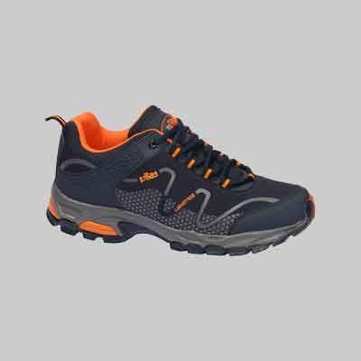 SCARPA DA TREKKING 'VENS' Tg. 42. Prezzo per paio.