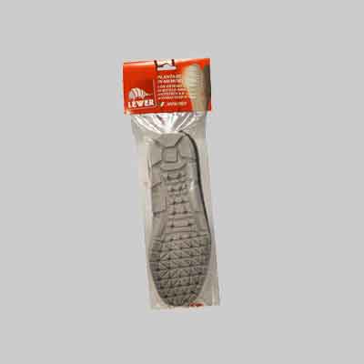 PLANTARE MEMORY Tg. 45. Prezzo per Pezzo.