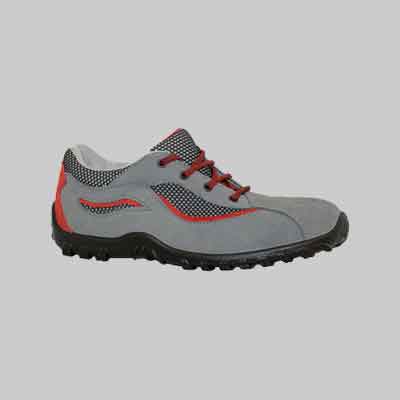 SCARPA ANTINFORTUNISTICA 'VIETRI S1P' Tg. 46. Prezzo per paio.