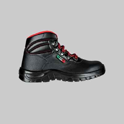 SCARPA ANTINFORTUNISTICA 'CLASSIC 8040 S1P' Tg. 46. Prezzo per paio.