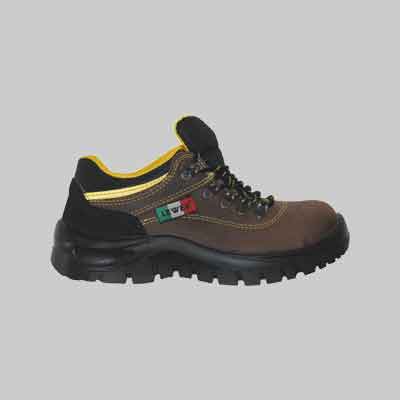 SCARPA ANTINFORTUNISTICA '170' S3 Tg. 40. Prezzo per paio.