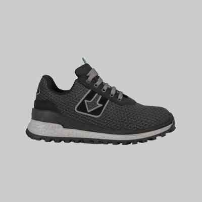 SCARPA ANTINFORTUNISTICA 'PRAGA S3' Tg. 45. Prezzo per paio.