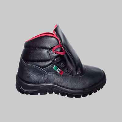 SCARPA DA LAVORO '835 O1' Tg. 45. Prezzo per paio.