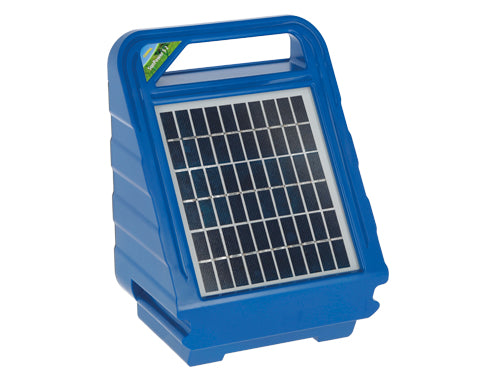 Elettrificatori Solari Corral Sun Power 52 per elettrorecinzioni. Prezzo per Pezzo.