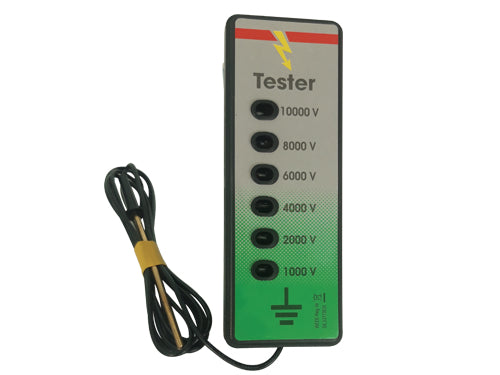 Tester 44661 per elettrorecinzioni. Prezzo per Pezzo.