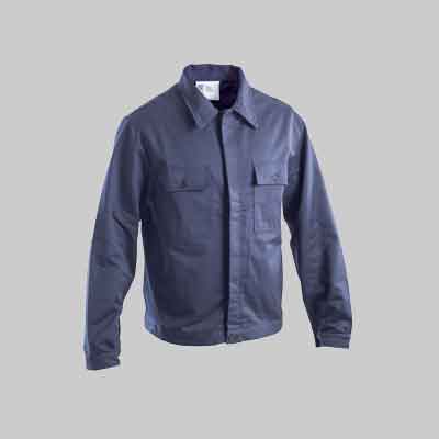 GIUBBINO FUSTAGNO 'MASSAUA' Tg. XL (56-58). Prezzo per Pezzo.