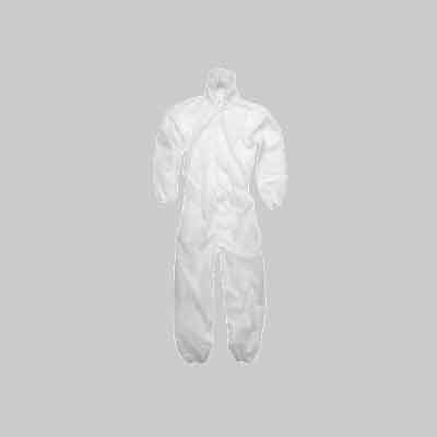 TUTA DI PROTEZIONE PESANTE Tg. XL. Prezzo per Pezzo.