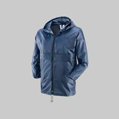 GIACCA IMPERMEABILE 'ALL RAIN' Tg. XL. Prezzo per Pezzo.