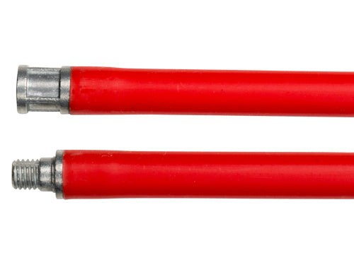 Aste flessibili Brixo per scovoli. Prezzo per Pezzo.