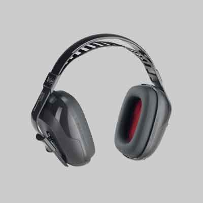 CUFFIA ANTIRUMORE MOD. 'V1'. Prezzo per Pezzo.