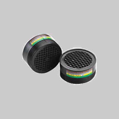 FILTRO PER MASCHERA MOD A1 B1 E1 K1. Prezzo per Pezzo.