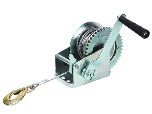 Verricello manuale. Prezzo per Pezzo.