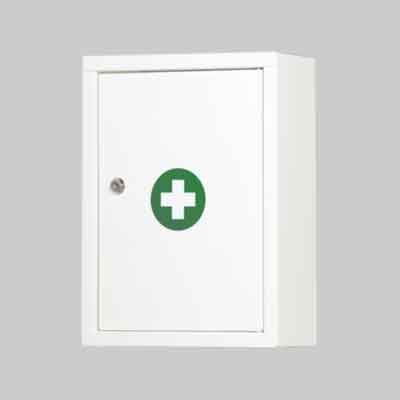 ARMADIETTO PORTAMEDICINALI cm 35x45x13. Prezzo per Pezzo.