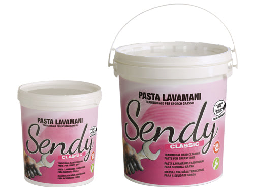 Pasta lavamani Nettuno Sendy Classic. Prezzo per Pezzo.