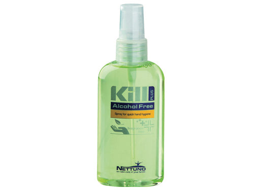 Igienizzanti Spray Kill Plus. Prezzo per Pezzo.