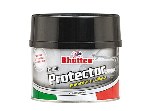Cera auto Protector Rhutten. Prezzo per Pezzo.