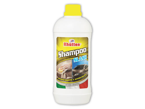 Shampoo Auto Slash Autolucidante Rhutten. Prezzo per Pezzo.