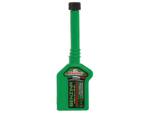 Additivo Auto benzina Rhutten. Prezzo per Pezzo.