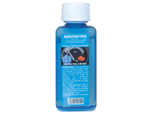 Additivo per Auto ADBLUE Rhutten. Prezzo per Pezzo.