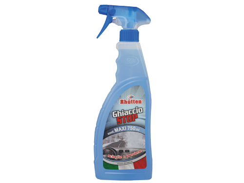 Sciogli Ghiaccio Ghiacciostop. Prezzo per Pezzo.