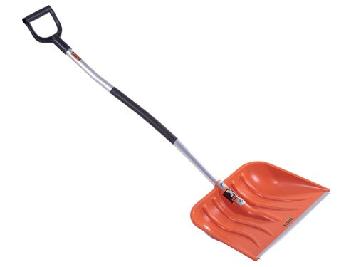 Badili Brixo Smart Ergo neve e grano con manico. Prezzo per Pezzo.