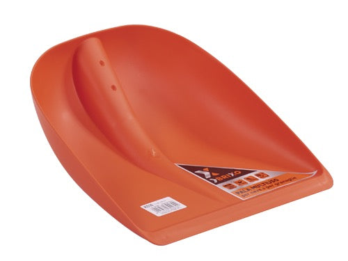 Badili Brixo KD30 per neve e granaglie. Prezzo per Pezzo.