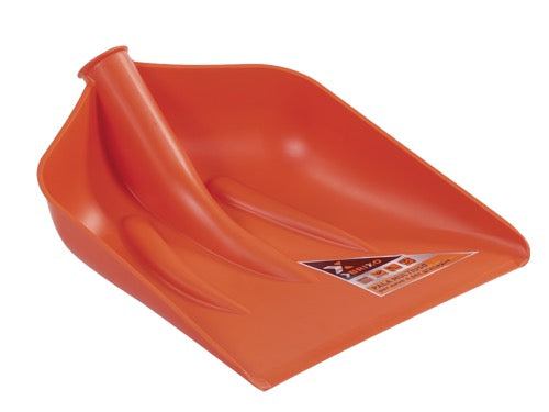 Badili Brixo KD35 per neve e granaglie. Prezzo per Pezzo.