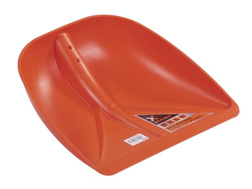 Badili Brixo KD40 per neve e granaglie. Prezzo per Pezzo.