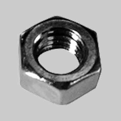 DADO PER SEGNALI STRADALI M 8. Prezzo per Pezzo.