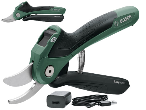 Forbici Potatrici batteria 3,6V Bosch Li Easyprune. Prezzo per Pezzo.