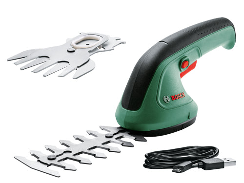 Cesoie Bosch 3,6V Li Easyshere. Prezzo per Pezzo.