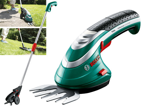 Cesoie Bosch 3,6V Li ISIO 3. Prezzo per Pezzo.
