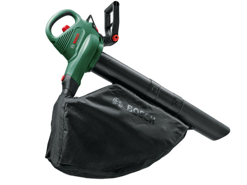 Soffiatori - Aspiratori Bosch Universal Garden TIDY 2300. Prezzo per Pezzo.