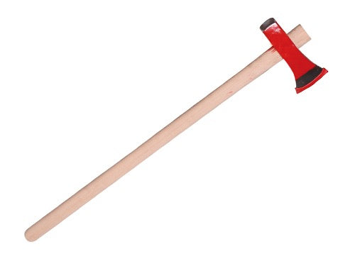 Accette Mazze spaccalegna manico legno. Prezzo per Pezzo.