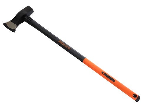 Accette Mazze spaccalegna Brixo manico fibra. Prezzo per Pezzo.