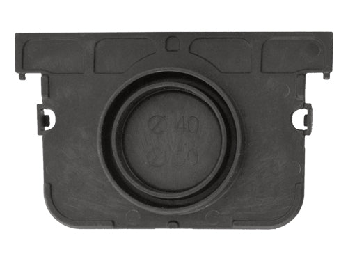 Tappi canalette Compact TP10. Prezzo per Pezzo.