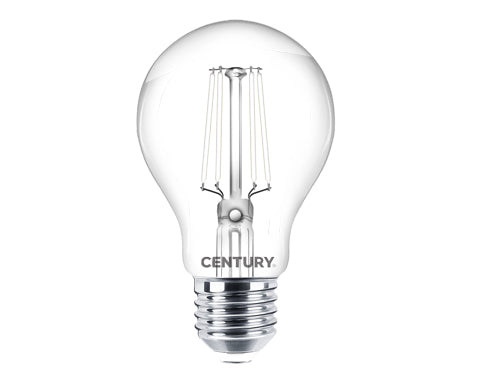 Lampadine Century Led filamento Goccia. Prezzo per Pezzo.
