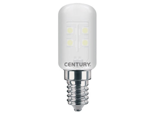 Lampadine Century Led Frigo. Prezzo per Pezzo.