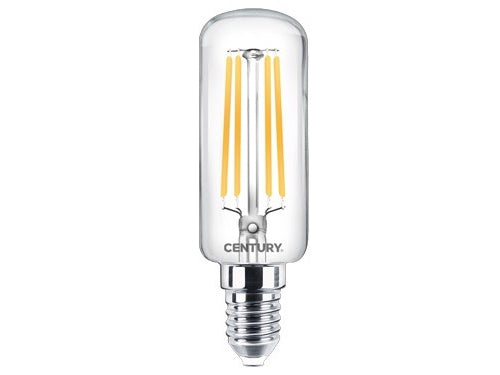 Lampadine Century Led Filamento Cappa. Prezzo per Pezzo.