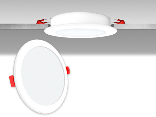 Faretti Led Elio Century. Prezzo per Pezzo.