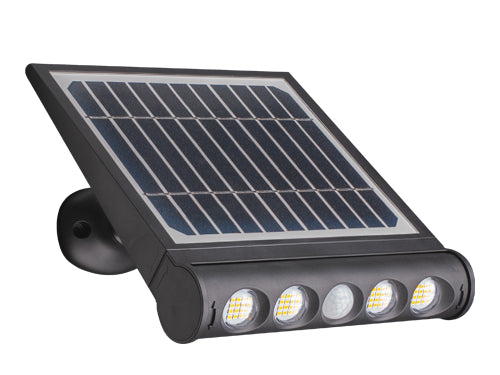 Proiettori Led solari Century Genius. Prezzo per Pezzo.