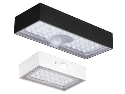 Plafoniere Led Solari Century Domino. Prezzo per Pezzo.