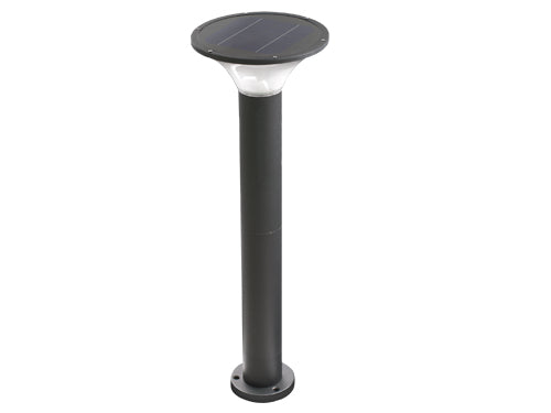 Paletti segnapasso Led solare Century Sunny. Prezzo per Pezzo.