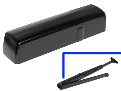 Chiudiporta Mab DC 300-9005. Prezzo per Pezzo.